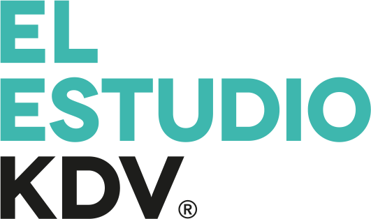 logo enorme elestudio kdv