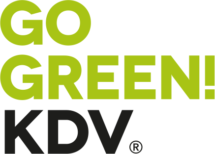 logo enorme gogreen kdv