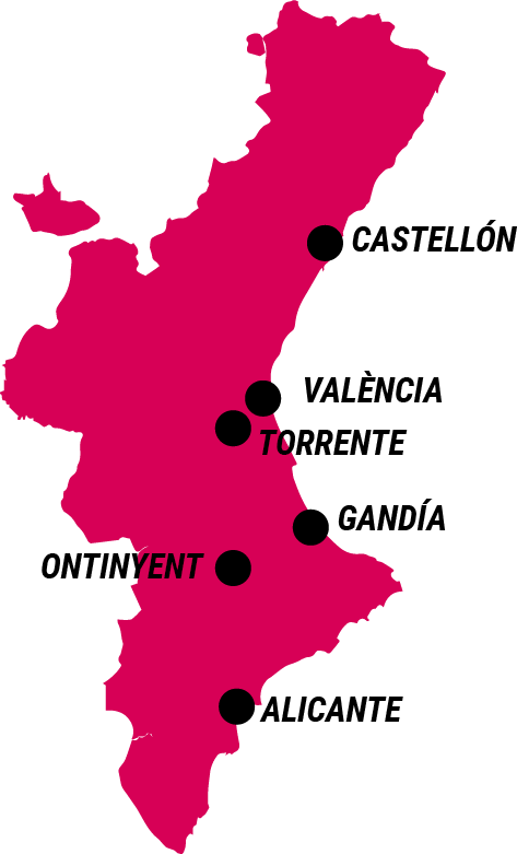 proyecto cecoval mapa cv